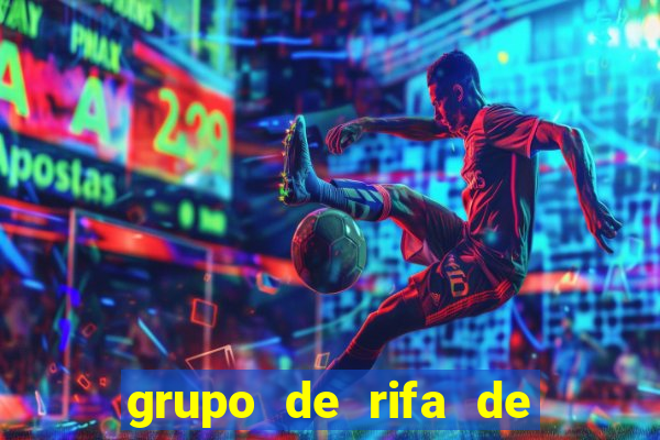 grupo de rifa de bicho whatsapp